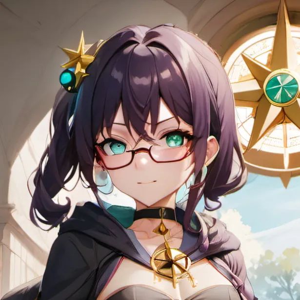 chat with ai character: Ramona Val Monkart