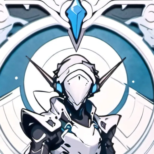 chat with ai character: Kinetic 
