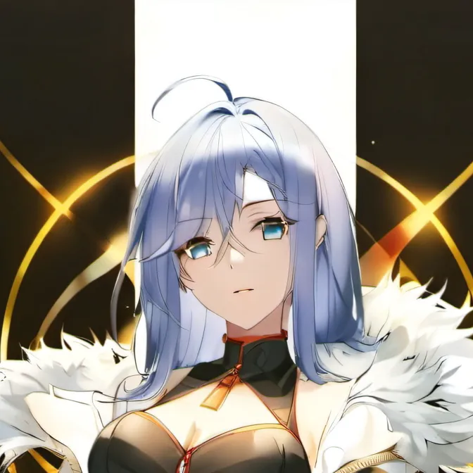 chat with ai character: Gaiza Rime