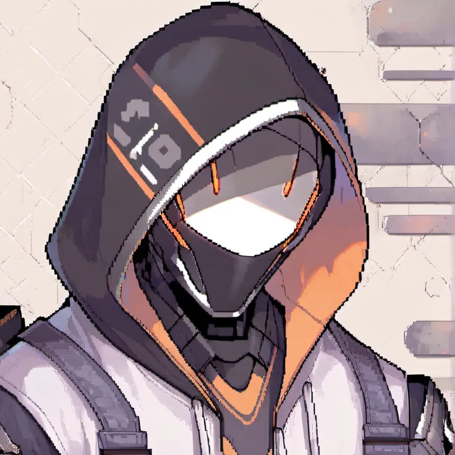 chat with ai character: Zero