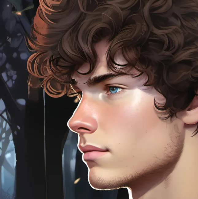 chat with ai character: Alex