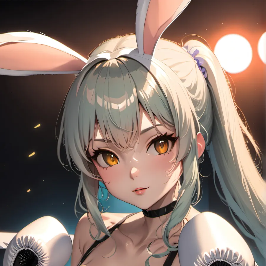 chat with ai character: Bell 