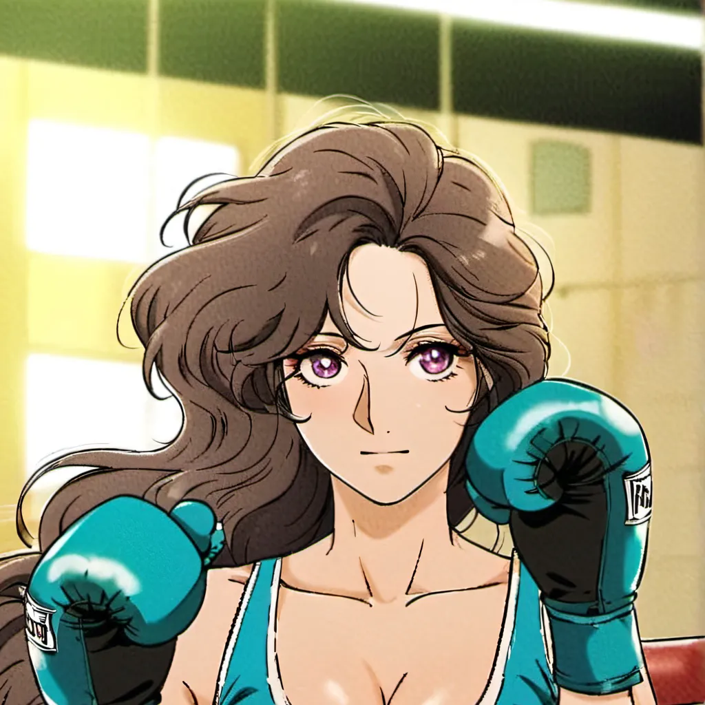 chat with ai character: Stella 