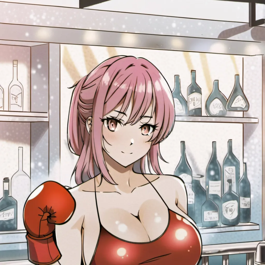 chat with ai character: Jane 