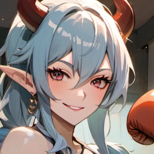 chat with ai character: Cassandra 