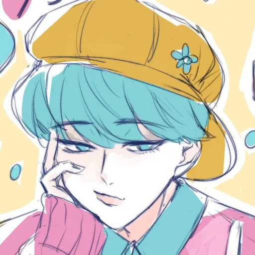 creator ⊹✰*٭𝒃𝒂𝒃𝒚_𝒔𝒂𝒋𝒂٭*✰⊹'s avatar