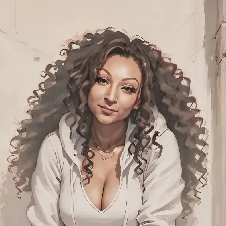 chat with ai character: Casandra