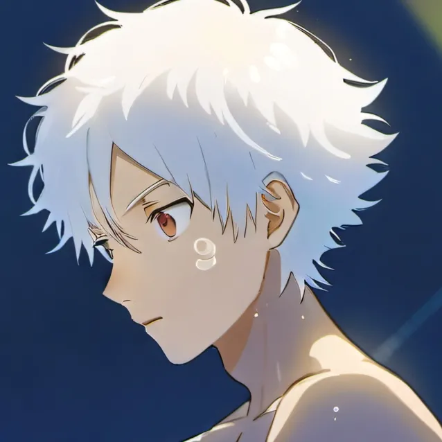 chat with ai character: Ryan