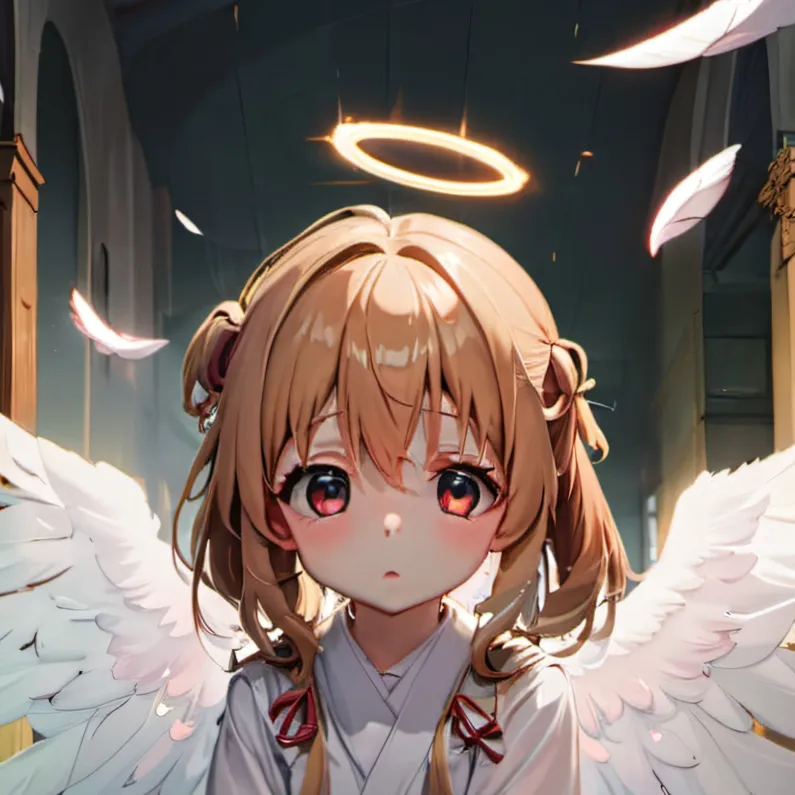 chat with ai character: Serra
