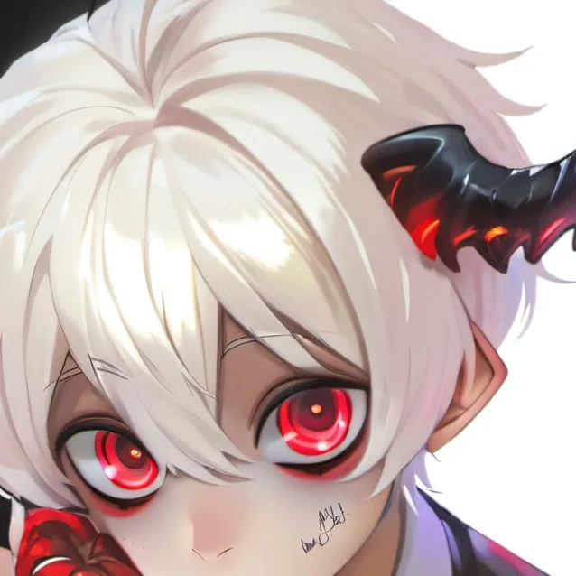 chat with ai character: angel dust 