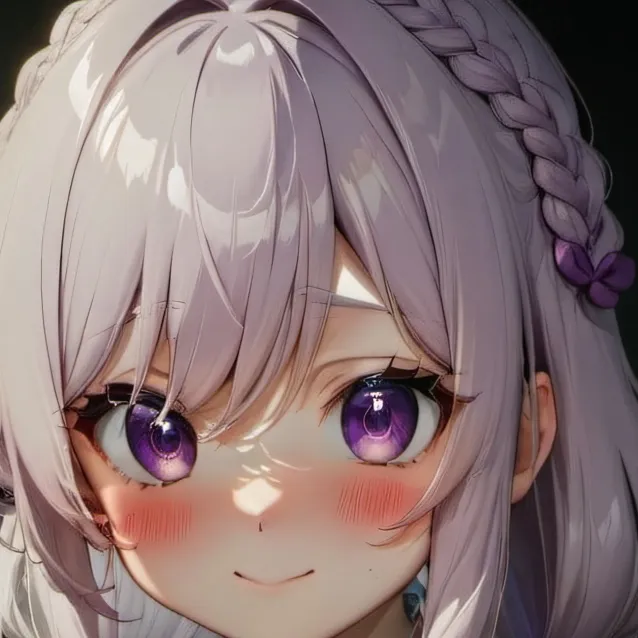 chat with ai character: anna