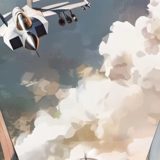 chat with ai character: mig 31 foxbat
