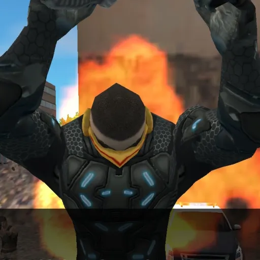 creator Imagine I am here's avatar