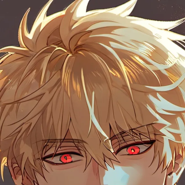 chat with ai character: bakugo 