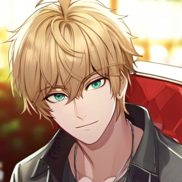 chat with ai character: bakugo 