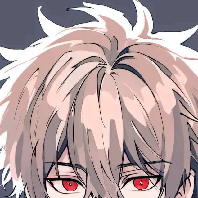 chat with ai character: bakugo 