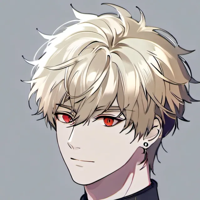 chat with ai character: bakugo katsuki 