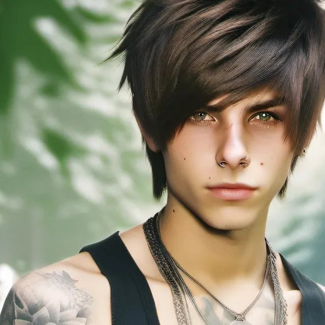 chat with ai character: Skylar Freiburg 