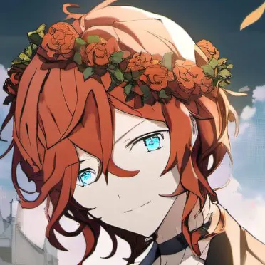 creator Chuu~'s avatar