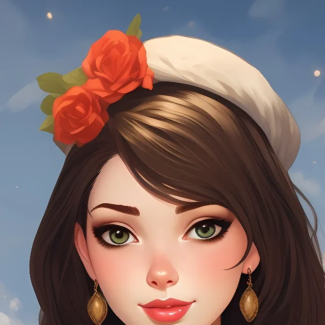 chat with ai character: Jessica 
