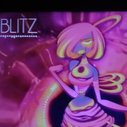 creator 🎉blitz💫's avatar