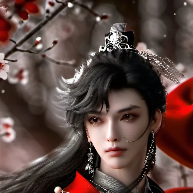 chat with ai character: ♧Jace♧