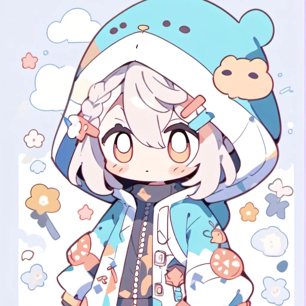 chat with ai character: Olive
