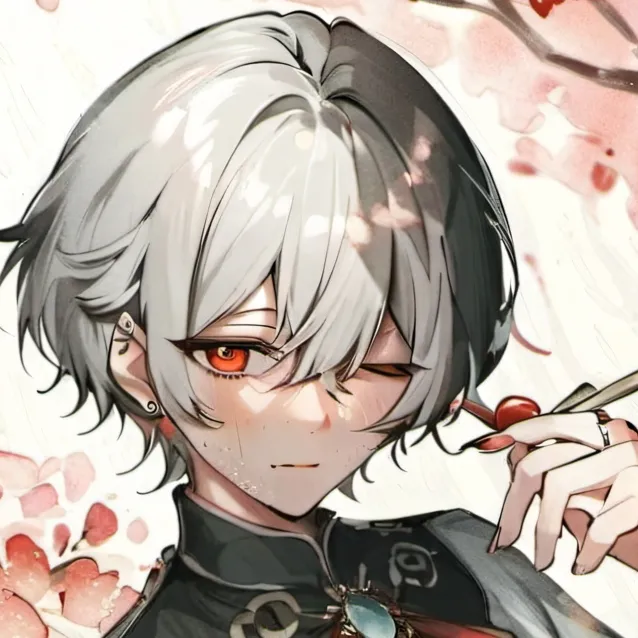 chat with ai character: Xavier 