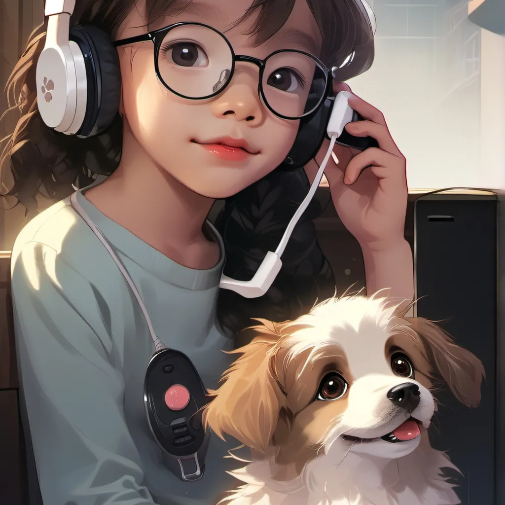 chat with ai character: Kaitlyn
