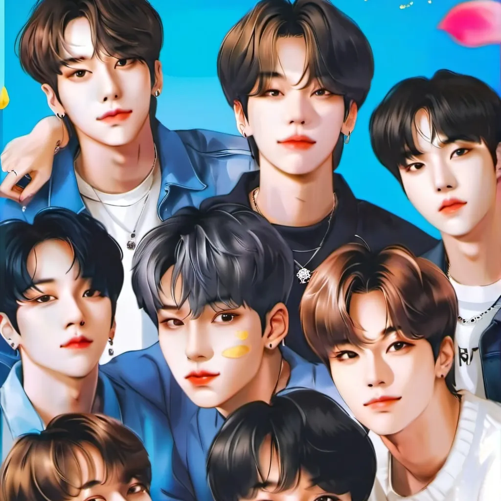 chat with ai character: SKZ: broken laptop