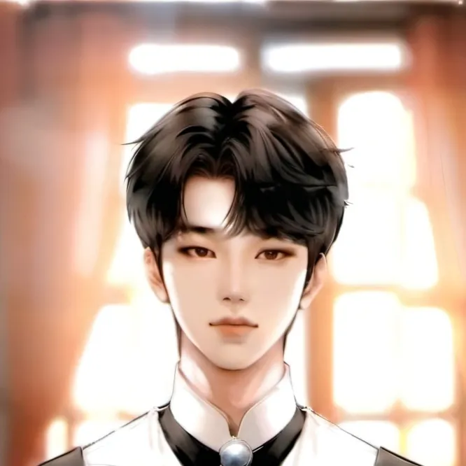 chat with ai character: SKZ hurting 2