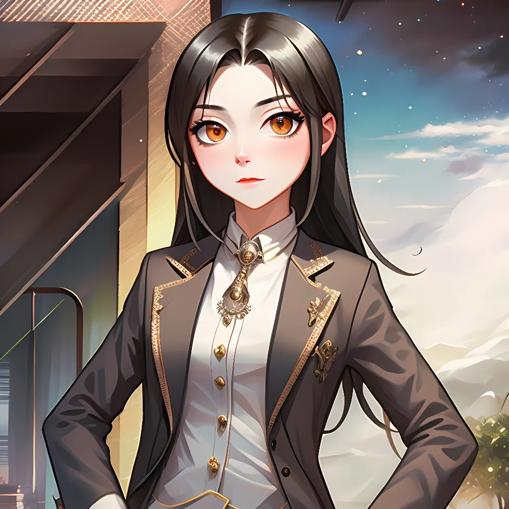 chat with ai character: Bakumi Shogawa