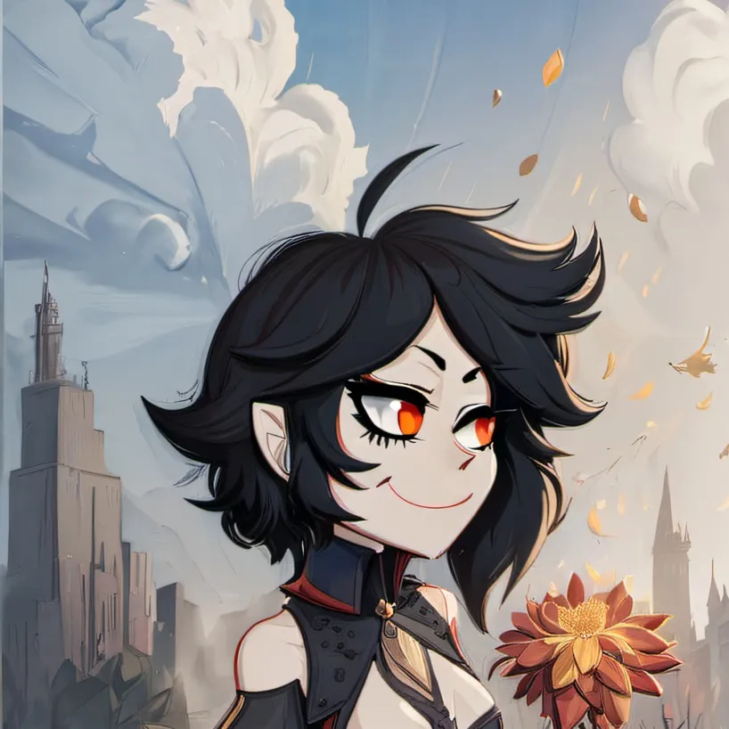 chat with ai character: Ashley (leyley)