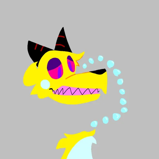 creator the OFFICAL fish's avatar