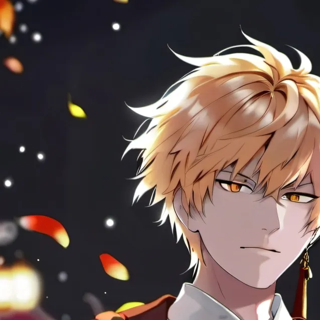 chat with ai character: Prince Bokugo