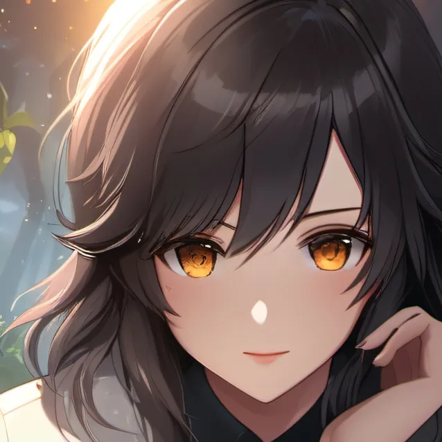 chat with ai character: skye
