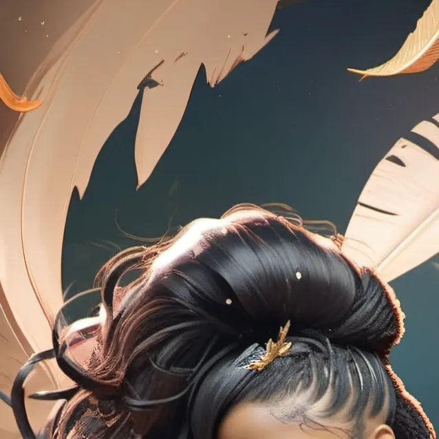 chat with ai character: crisean