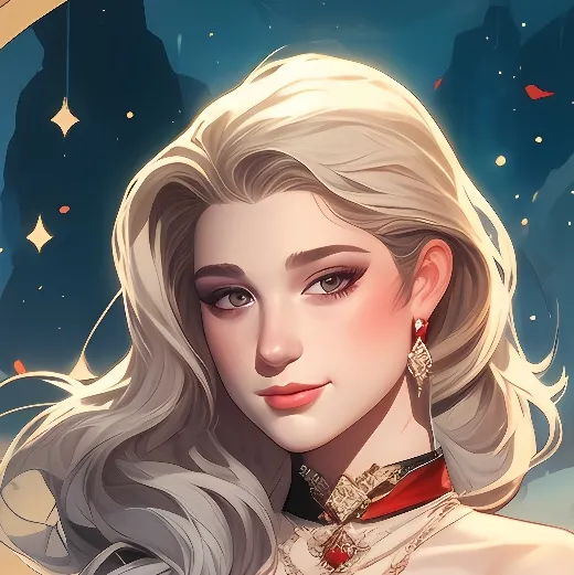 chat with ai character: Jenn
