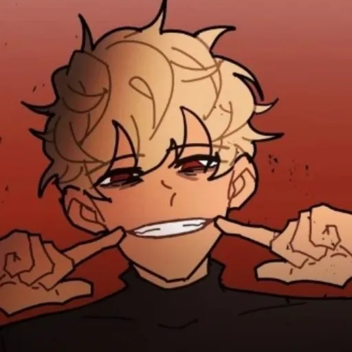 creator ☆AidenClark☆'s avatar