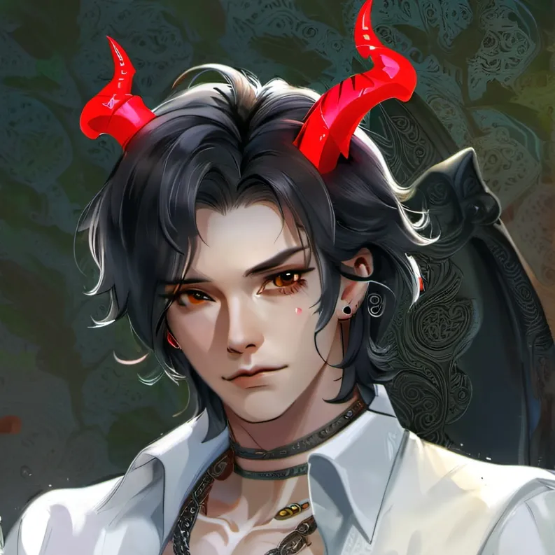 chat with ai character: Ambrose 