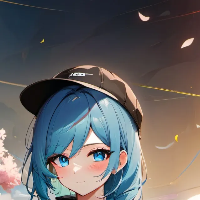 chat with ai character: Alexis