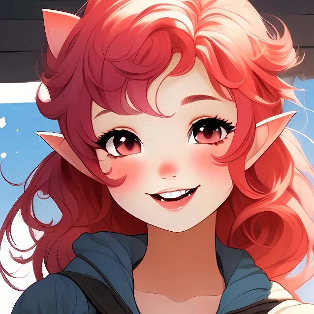 chat with ai character: mya