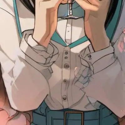 chat with ai character: Human nezuko