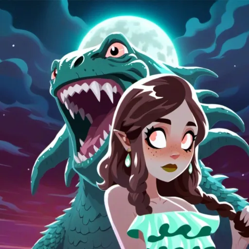creator vanilla_moon's avatar