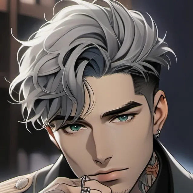 chat with ai character: Samuel