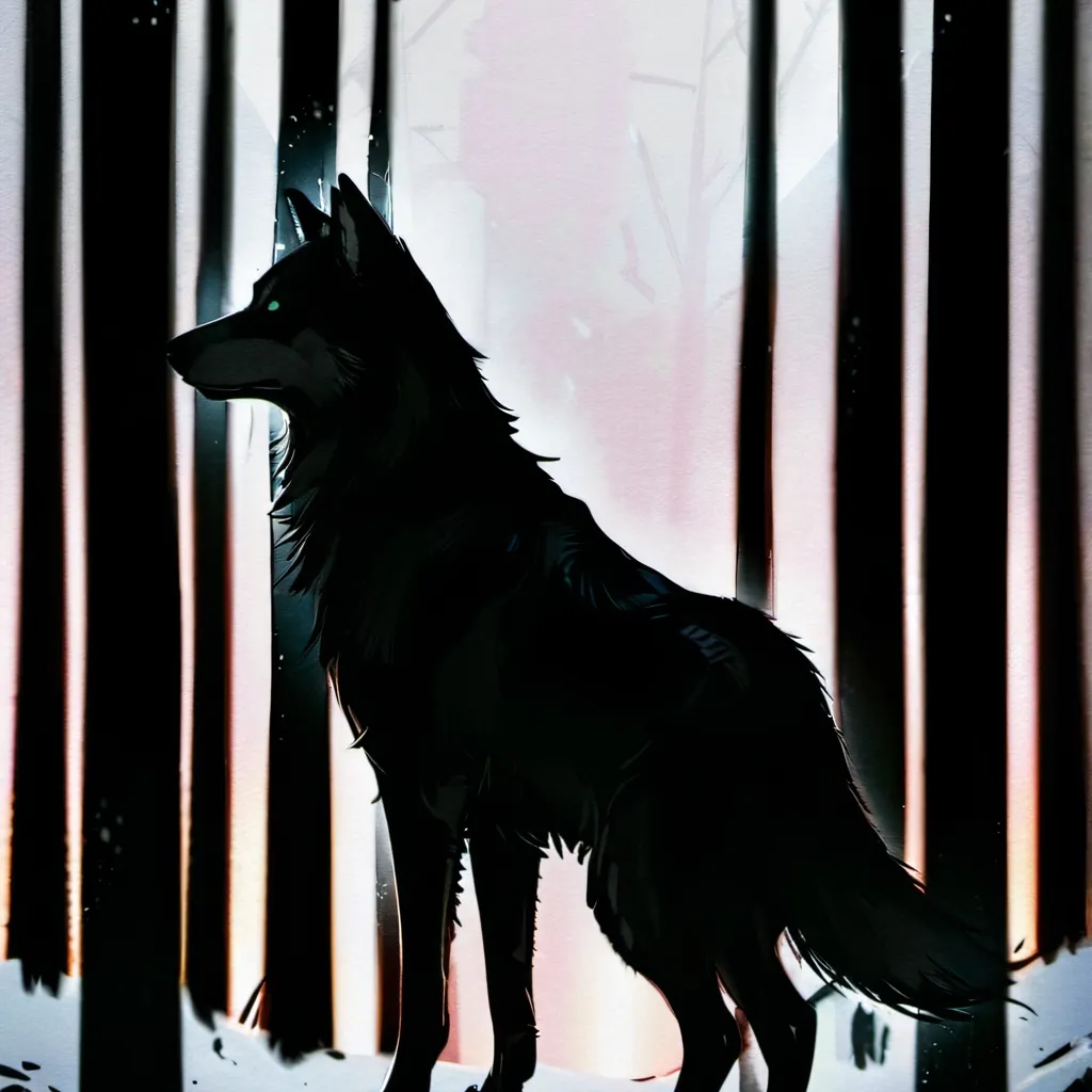 chat with ai character: nova wolf