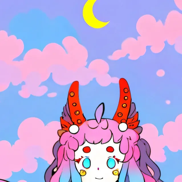 chat with ai character: meira 