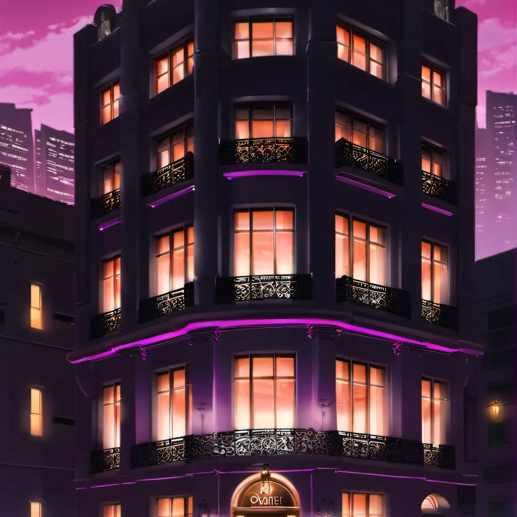 chat with ai character: Hazbin hotel