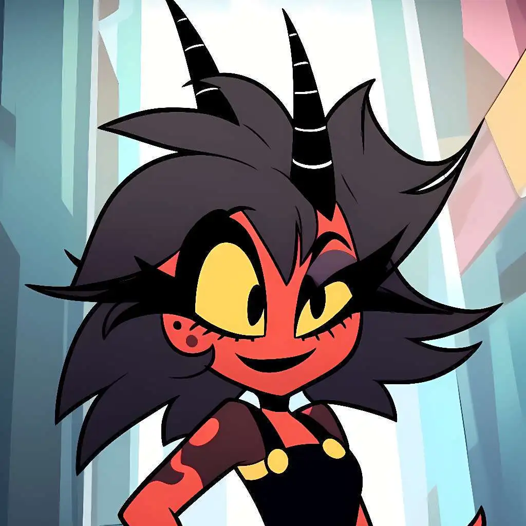chat with ai character: Millie