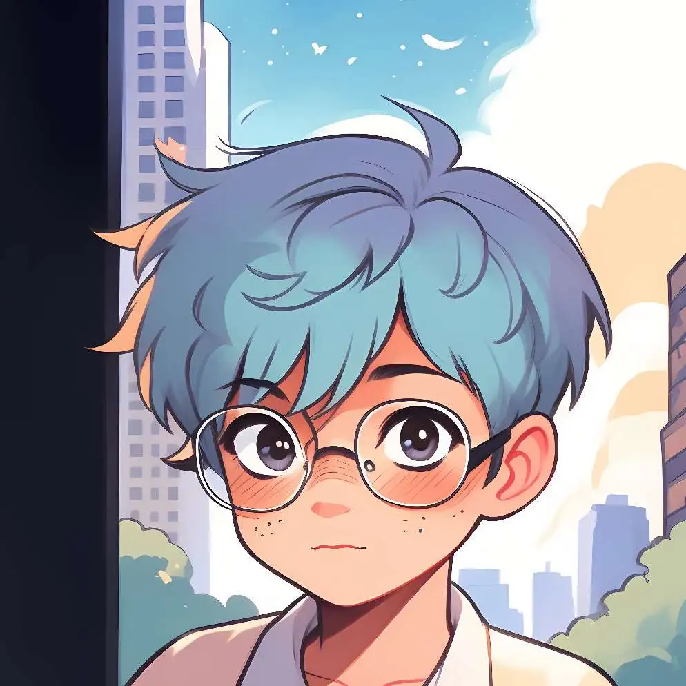 chat with ai character: Adrian